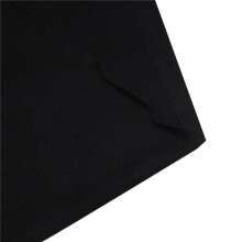 5X Speaker Grill Cloth Stereo Gille Fabric Speaker Radio Mesh Cloth 1.7mx0.5m Black
