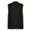 Lacoste (S-M, Black) Lacoste Mens Reversible Gilet 2