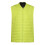 Lacoste (S-M, Black) Lacoste Mens Reversible Gilet 3