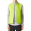 Lacoste (S-M, Black) Lacoste Mens Reversible Gilet 6