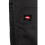 Lee Cooper (30R, Black) Lee Cooper Mens Classic Cargo Shorts 3