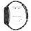 Urrem i rustfrit stål til Samsung Galaxy Watch 7 Ultra 47MM Black 2