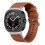 Urrem til Samsung Watch 7 Ultra 47MM coffee 2