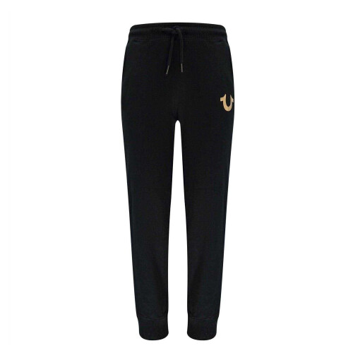 True Religion True Religion Boys Horseshoe Joggers