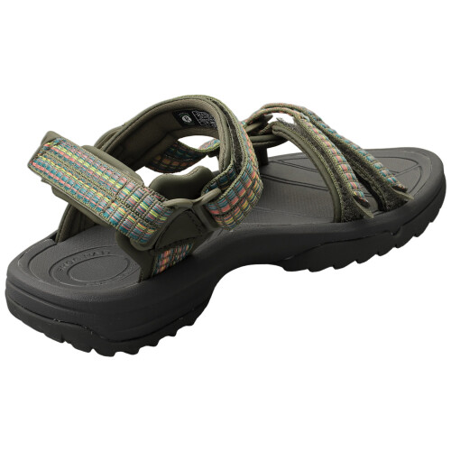 Teva Teva TERRA FI LITE Wanderschuhe Damen Olivgr?n - 36 EU 1