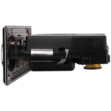 5X Coin Acceptor Various Coin-Operated Selector Slots, Compatible with Arcade Game Mechanics and Vending Machines