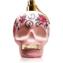 Police To Be Tattooart-125 ml