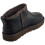 UGG (9) UGG Classic Ultra Mini Regen Womens Boots in Chocolate 2