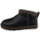 UGG (9) UGG Classic Ultra Mini Regen Womens Boots in Chocolate 3