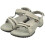 Teva (40) Teva TERRA FI LITE Damen Walking Sandalen in Grau 6