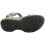 Teva (40) Teva TERRA FI LITE Damen Walking Sandalen in Grau 4
