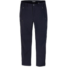 (42L, Dark Navy) Craghoppers Mens Expert Kiwi Pro Stretch Trousers