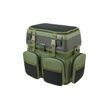 Roddarch Fishing Seat Box & Rucksack