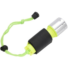 3X 3000LM Band XML LED Lanttern VattentäT Undervattensdykning Diving 18650 Ficklampa Dive Torch Light Lampa för Dykning