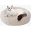 Cushion - MAGICFOX - Donut - Soft Plush - Non-slip - Machine Washable 1