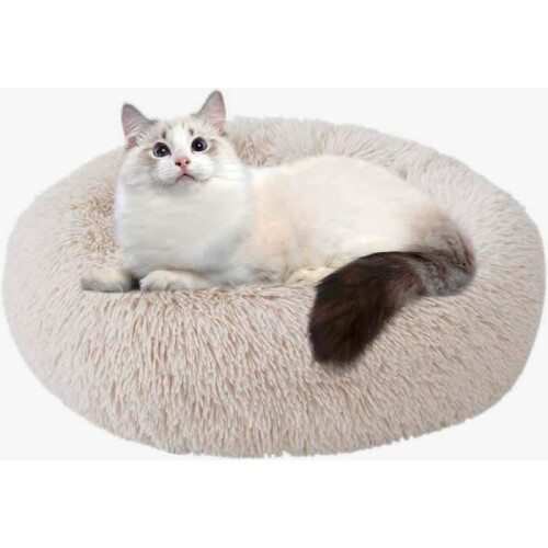 Cushion - MAGICFOX - Donut - Soft Plush - Non-slip - Machine Washable