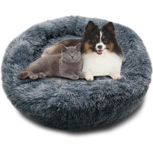 Cushion - MAGICFOX - Round Basket - 60cm - Non-slip - Machine washable