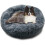 Cushion - MAGICFOX - Round Basket - 60cm - Non-slip - Machine washable 1