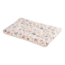 Set of 1 Rabbit/Guinea Pig Small Animal Mat, Plush Sleeping Mat for Small Animals, S-4535cm