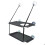 Window hammock for cats, secure mounting with suction cups, space-saving, suitable for large and small sizes 1