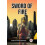 Sword of Fire by Robert Emmett McDowell Paperback Book 1