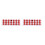 Pressure Testing Cap Test Probe Tc-3 for   Tester Testing Meter Set-50 Ul1439 New 42 Pcs 1