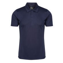 (XL, Navy Blue) Regatta Mens Recycled Polo Shirt