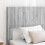 VidaXL vidaXL Bed Frame with Storage and Headboard Grey Sonoma 75 x 190 cm 3