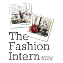 Fashion Intern by Granger Michele M. Independent Scholar USA Paperback
