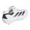 Adidas (7.5 UK, White) Adidas Mens Impact Trainers 3