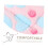 Bedding Accessories - Hamster Mat - Bright Colors - Rectangular - Comfortable and Lightweight 3