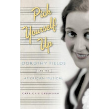 Pick Yourself Up by GREENSPAN Hardcover Book