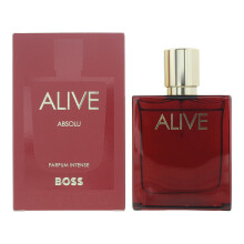 Hugo Boss Alive Absolu Parfum Intense 50ml Women