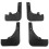 Car Mudflaps for 2022   Mudguard  Mud Flap Guard  Mudguards Car Accessories 2