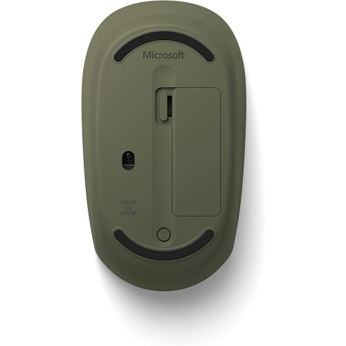Microsoft Microsoft Bluetooth Wireless Mouse - Forrest Camo 2