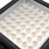 4X Bright LED Video Light 49 Led Camera Lighting Dimmable Camera Light Panel for ,, and Other DLSR Cameras 7