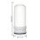 10 PCS Faucet Water Filter Ceramic Replacement Cartridge Remove Practical Durable 6