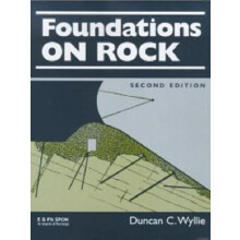 Foundations on Rock by Duncan C. Wyllie Hardcover Book