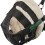 (Cob, Black) Shires FreeGraze Airflow Horse Grazing Muzzle 3