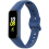 Horlogeband voor Samsung Galaxy Fit2 Blue 1