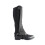 (XL, Black) HyLAND Childrens/Kids Amara Half Chaps 2