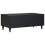 VidaXL vidaXL Coffee Table Multicolour 100 x 54 x 40 cm Solid Mango Wood 2