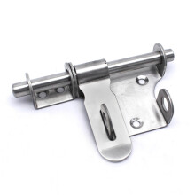 Stainless Steel Door Bolt, Heavy Duty Door Bolt S