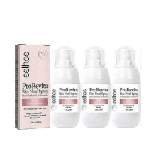 (3pcs) (3pcs) Zephta Hair Regrowth ProRevita Rice Nutri Spray, Hair Helper Spray for Thinning Hair Hair Loss, Rice Water Spray for Hair Growth
