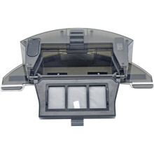 2-in-1 Water Tank for Proscenic M7 Max / Conga 999 Vital Vacuum Cleaner Accessory 2-in-1 Dust Tank