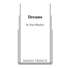 Dreams by Tom Sharkey Paperback Book