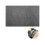 Leren reparatiepatch, dun en conform (5 stuks)  S 1