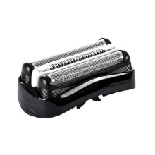 Vaihtopää - SODIAL - 32B - Yhteensopiva Braun Series 3000S -mallin kanssa - Microcomb Technology - Miesten trimmeri