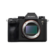 Sony Alpha 9