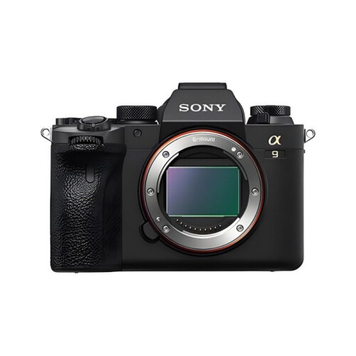 Sony Sony Alpha 9 II